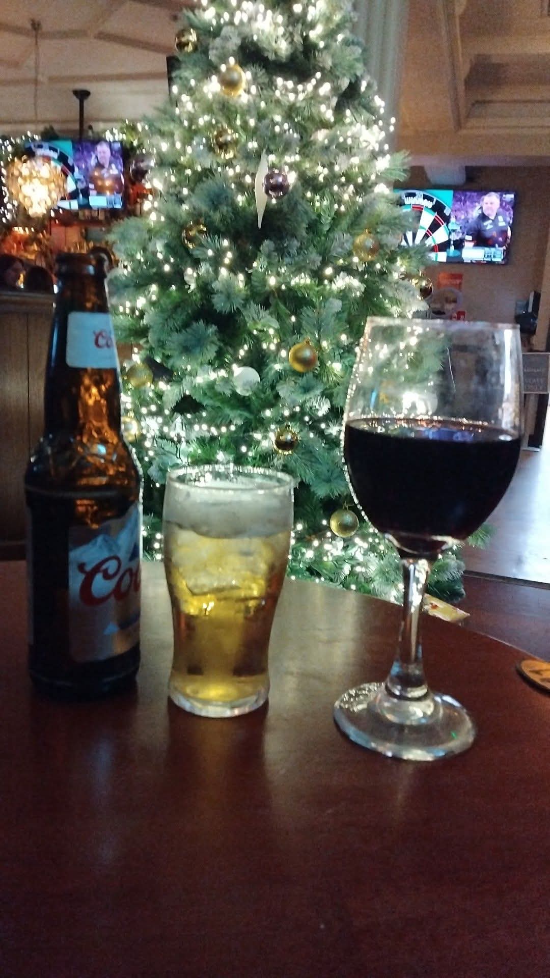 Irish Christmas traditions in Dublin